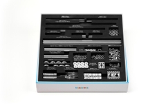 MakerSpace Kits (19 boxes)