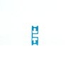 Slide Beam0824-032-Blue(Pair)