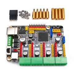 MegaPi V1
