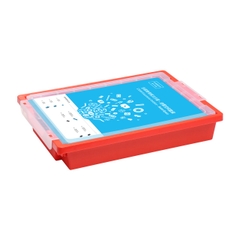 MakerSpace Kits2.0 Basic Drive Parts 2