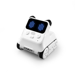 Hết Hàng - Makeblock Codey Rocky English Version - Robot giáo dục lập trình