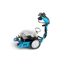 mBot Add-On Pack-Interactive Light & Sound - Bộ bổ trợ nhận biết âm thanh ánh sáng dùng trong robot Mbot