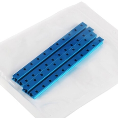 Slide Beam0824-176-Blue(Pair)