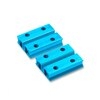 Slide Beam0824-032-Blue(Pair)