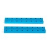 Slide Beam0824-128-Blue(Pair)