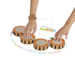 Neuron Artist Kit - Bộ mô-đun điện tử chủ đề dụng cụ kết hợp âm thanh