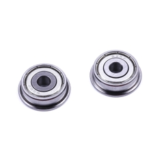 Flange Bearing 22*6*7mm (Pair)