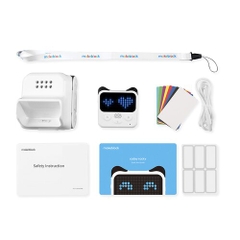 Hết Hàng - Makeblock Codey Rocky English Version - Robot giáo dục lập trình