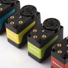 Smart Servo MS 12A
