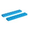 Slide Beam0824-128-Blue(Pair)