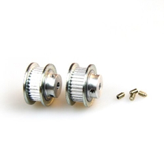Timing Pulley 32T(Pair) - Ròng rọc 32T
