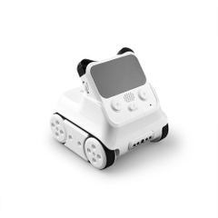 Hết Hàng - Makeblock Codey Rocky English Version - Robot giáo dục lập trình