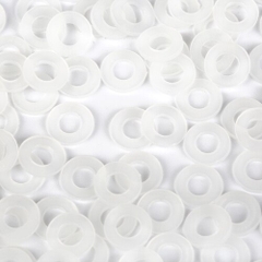 Plastic Spacer4*8*1(100-Pack)