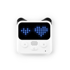 Hết Hàng - Makeblock Codey Rocky English Version - Robot giáo dục lập trình