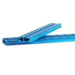 Slide Beam0824-176-Blue(Pair)