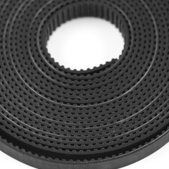 Timing Belt (3m). Open-end