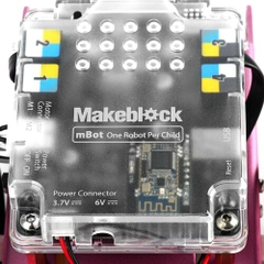 mBot V1.1-Pink(2.4G)