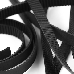 Timing Belt (3m). Open-end