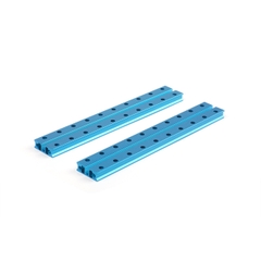 Slide Beam0824-160-Blue(Pair)