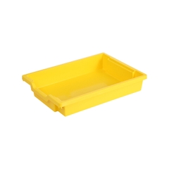 Gratnells trays - Set of 2 Shallow Trays and 2 Deep Trays