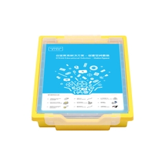 MakerSpace Kits2.0 Motor Modules 4