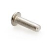 Socket Cap Screw M4*14-Button Head (50-Pack)