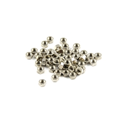 Nut 4mm(50-Pack)