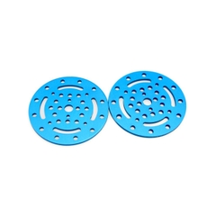 Disc D72-Blue (Pair)
