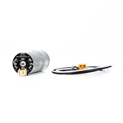 DC Motor-25 9V/86RPM
