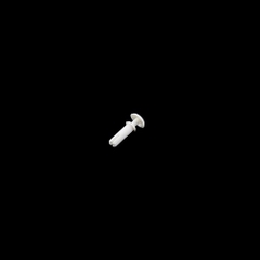 Plastic Rivet R4120(50-Pack)
