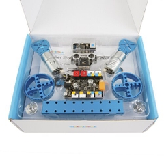 Starter Robot Kit-Blue (Bluetooth Version)