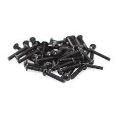 Socket Cap Screw M4*22-Button Head (50-Pack)