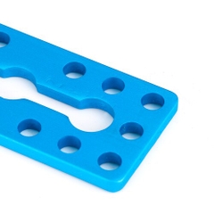 Plate 0324-088-Blue(Pair)