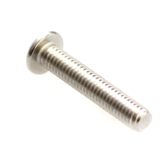 Socket Cap Screw M4*22-Button Head (50-Pack)