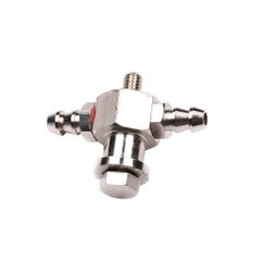 Vacuum Suction Cup Connector Holder