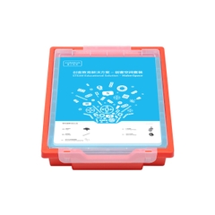 MakerSpace Kits2.0 Motion Parts 2