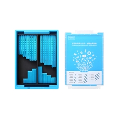 MakerSpace Kits2.0 Beam0412 Structural Parts