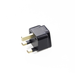 Versatile Cable with Stripped Ends - 35cm. 22AWG (Pair)