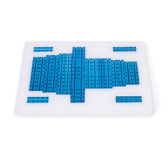 MakeX Beam2424 Expansion Packs