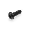 Socket Cap Screw M4*14-Button Head (50-Pack)