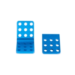 Bracket3x3x120°