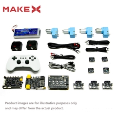 2020 MakeX Challenge Intelligent Innovator Kit