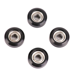 Slider Plate
