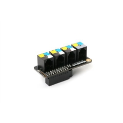 Megapi Shield for RJ25 V1 - Khiên Megapi cho RJ25 V1