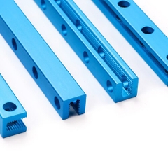 Beam0808-072-Blue(4-Pack) - Thanh 0808-072