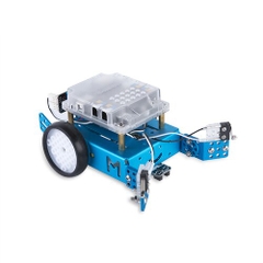 mBot&mBot Ranger Variety Gizmos Add-on Pack - Gói mở rộng kết hợp Mbot & mbot ranger thành robot