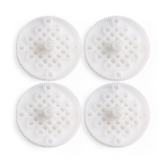 Plastic Timing Pulley 90T(4-Pack)