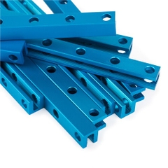 Beam0808 Robot Pack-Blue