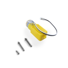 Geared Motor DC6V/312RPM