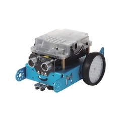 mBot V1.1-Blue（Bluetooth Dongle）